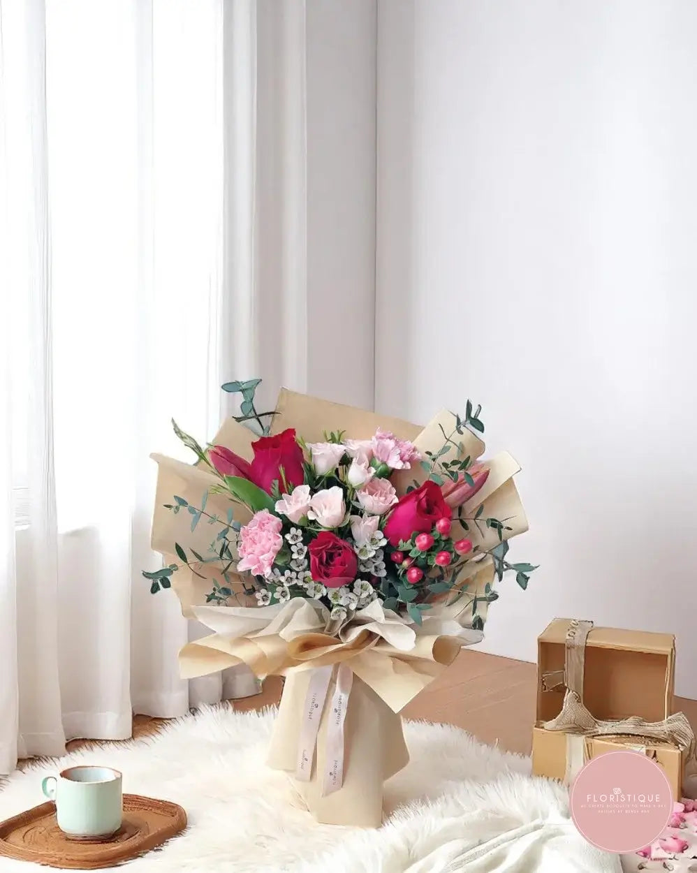 Bebe - FloristiqueSG 