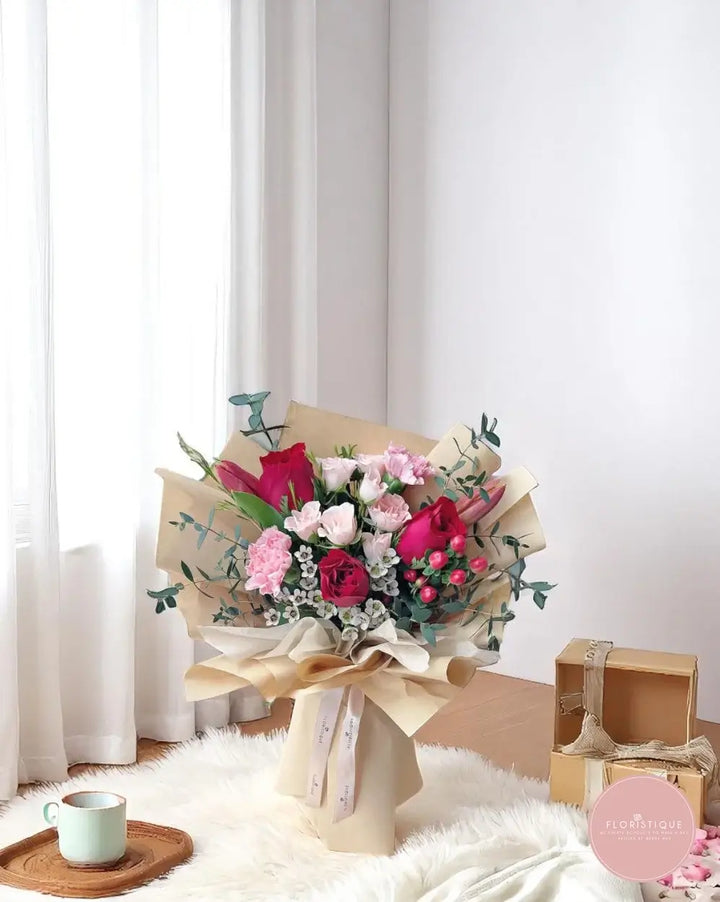 Bebe - FloristiqueSG 