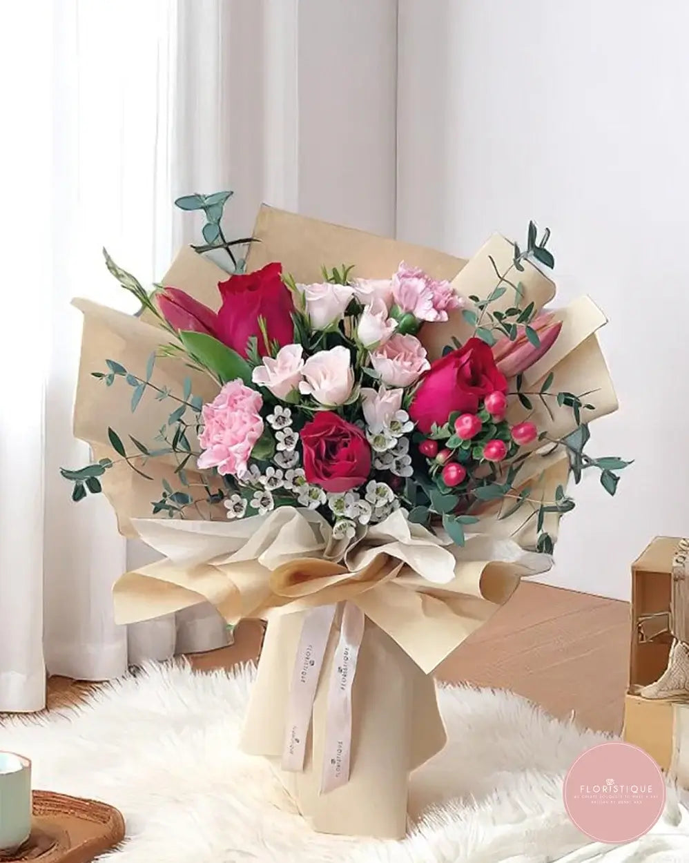 Bebe - FloristiqueSG 