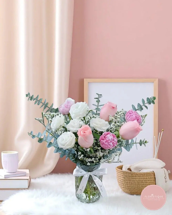 Beckett - FloristiqueSG 