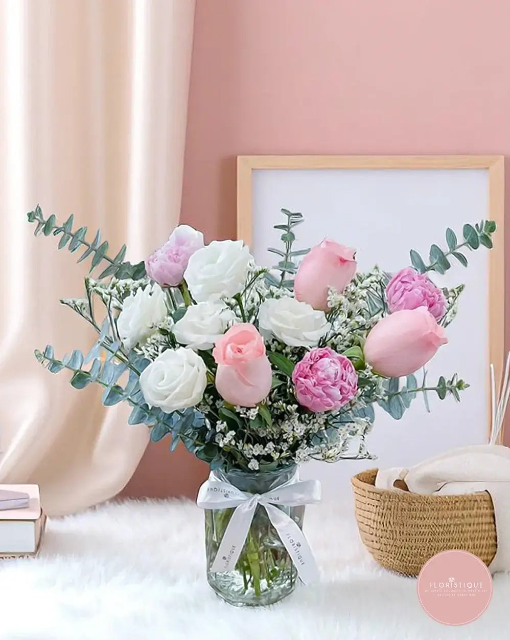 Beckett - FloristiqueSG 