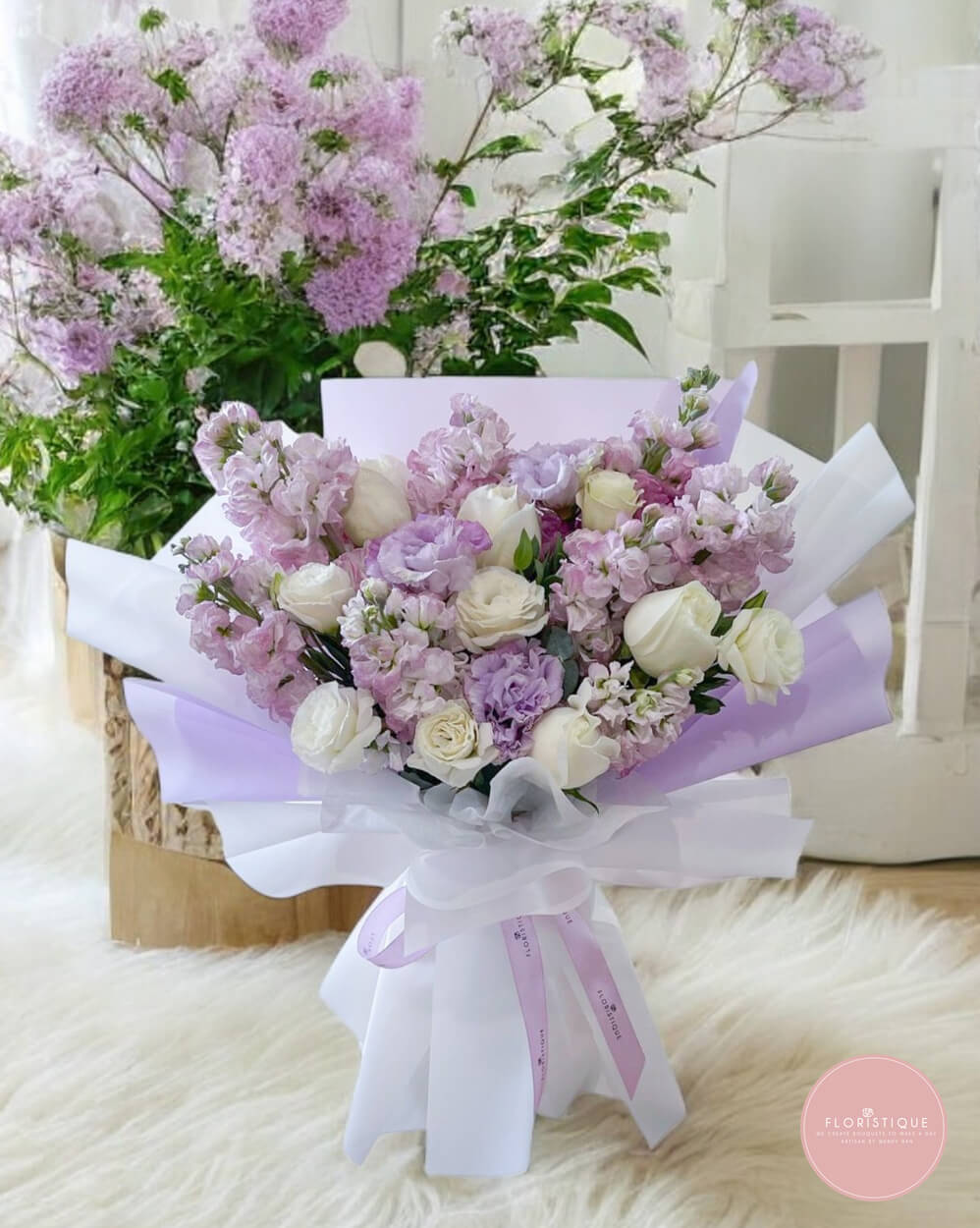 Becklyn - FloristiqueSG 