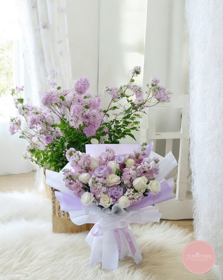 Becklyn - FloristiqueSG 