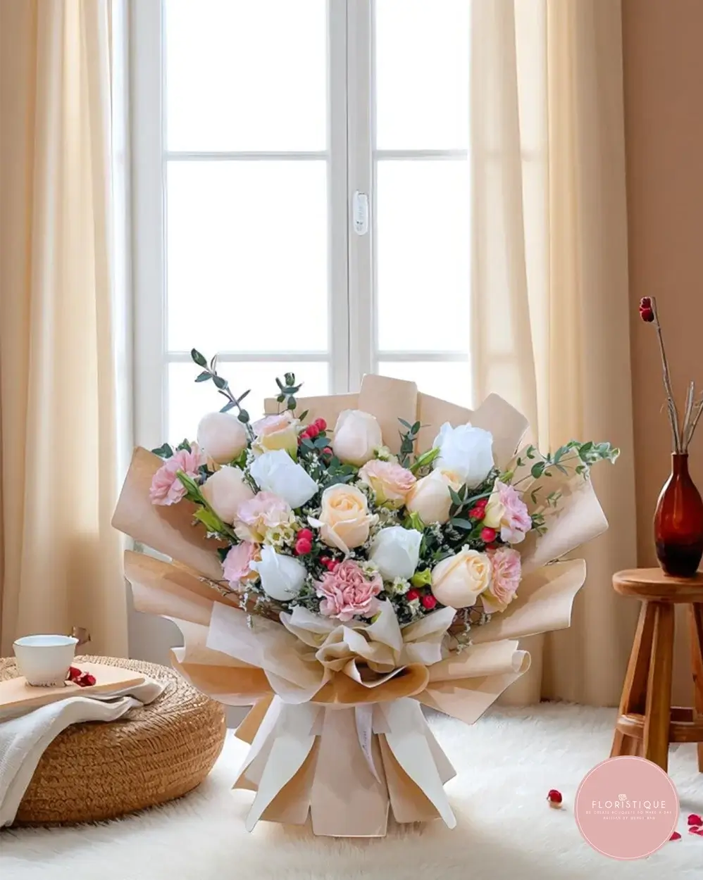 Belicia - FloristiqueSG 