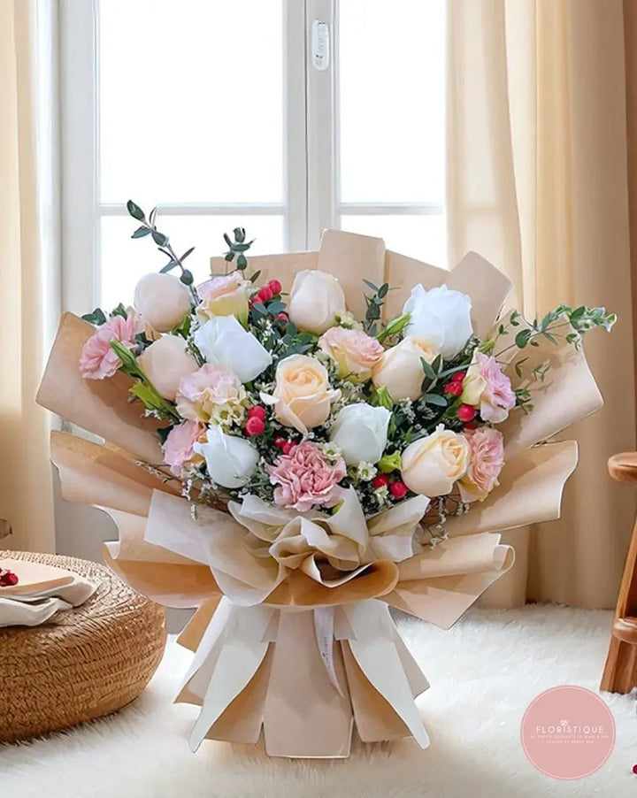 Belicia - FloristiqueSG 