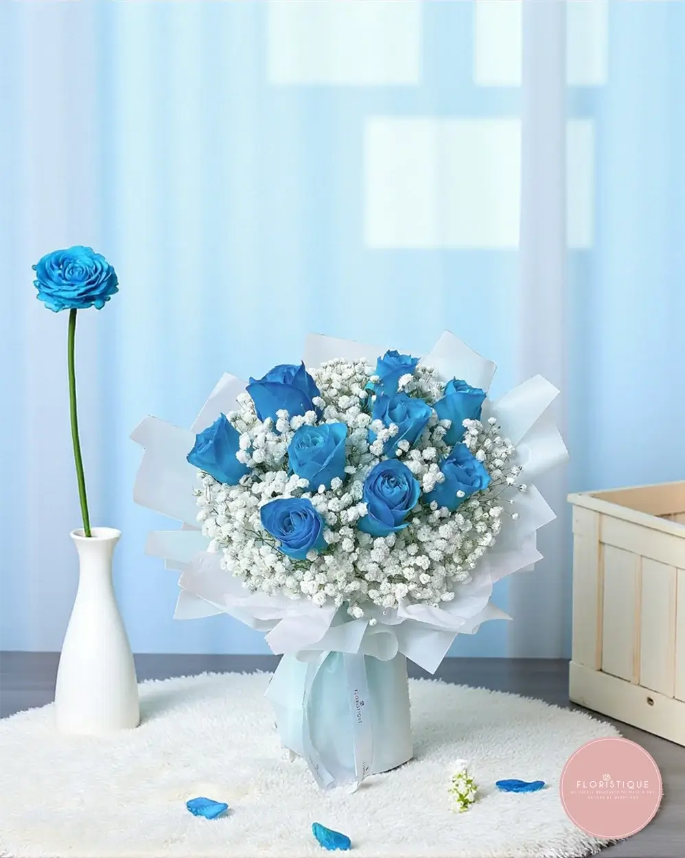 Belladonna - FloristiqueSG 