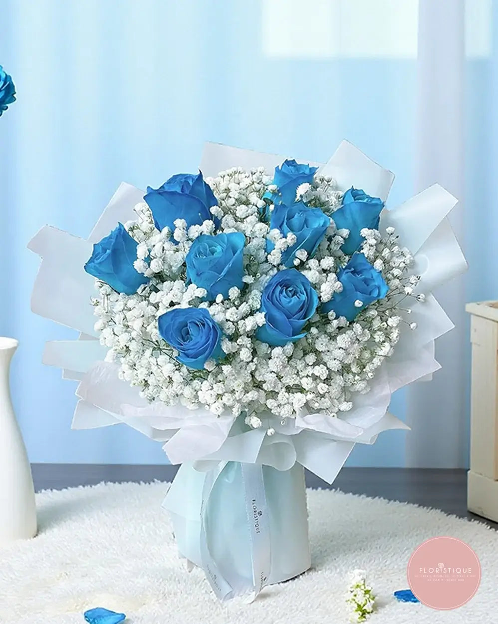 Belladonna - FloristiqueSG 