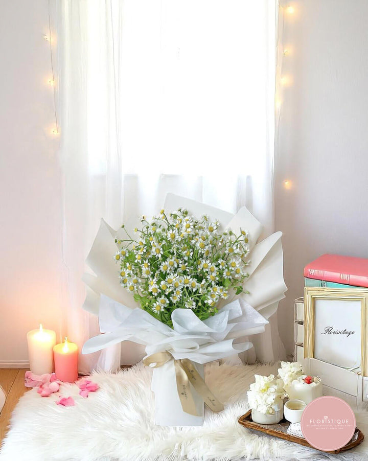 Belle - FloristiqueSG 