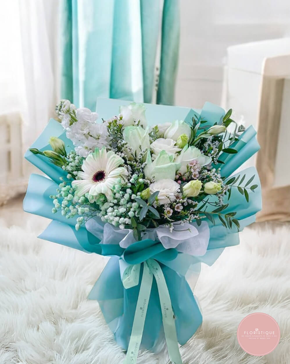 Benedetta - FloristiqueSG 