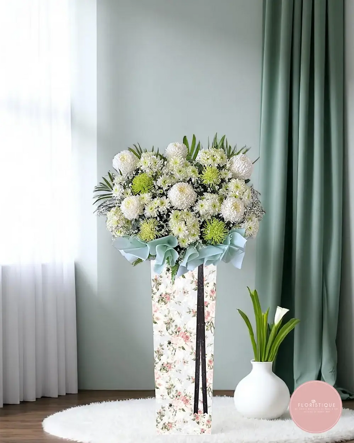 Benevolence (III) - FloristiqueSG 