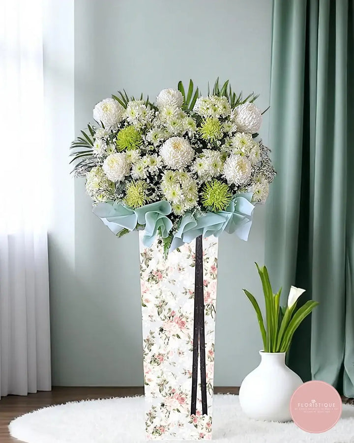 Benevolence (III) - FloristiqueSG 