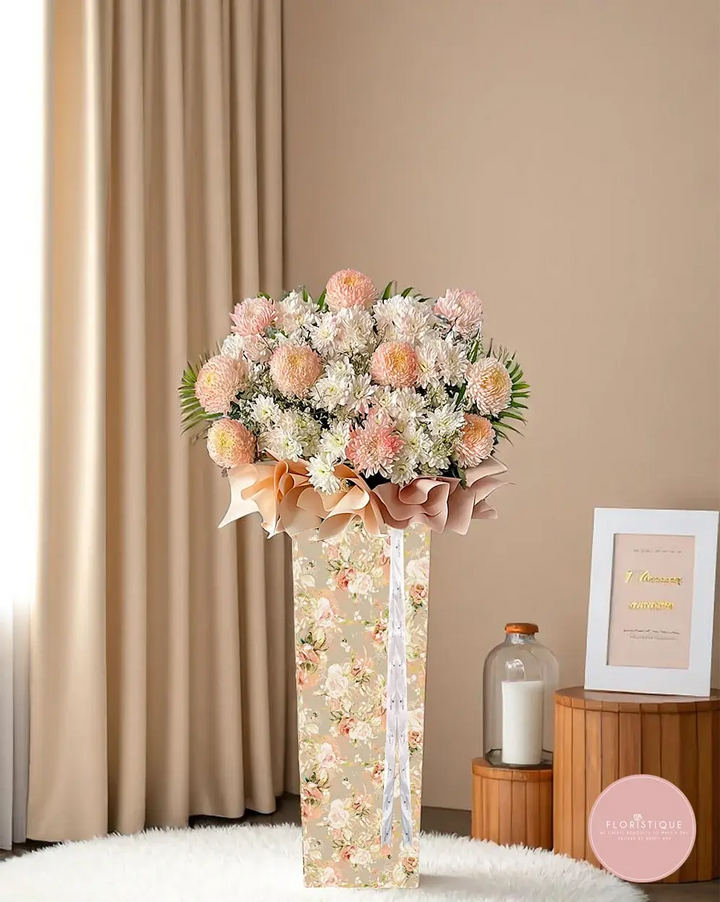 Benevolence (II) - FloristiqueSG 