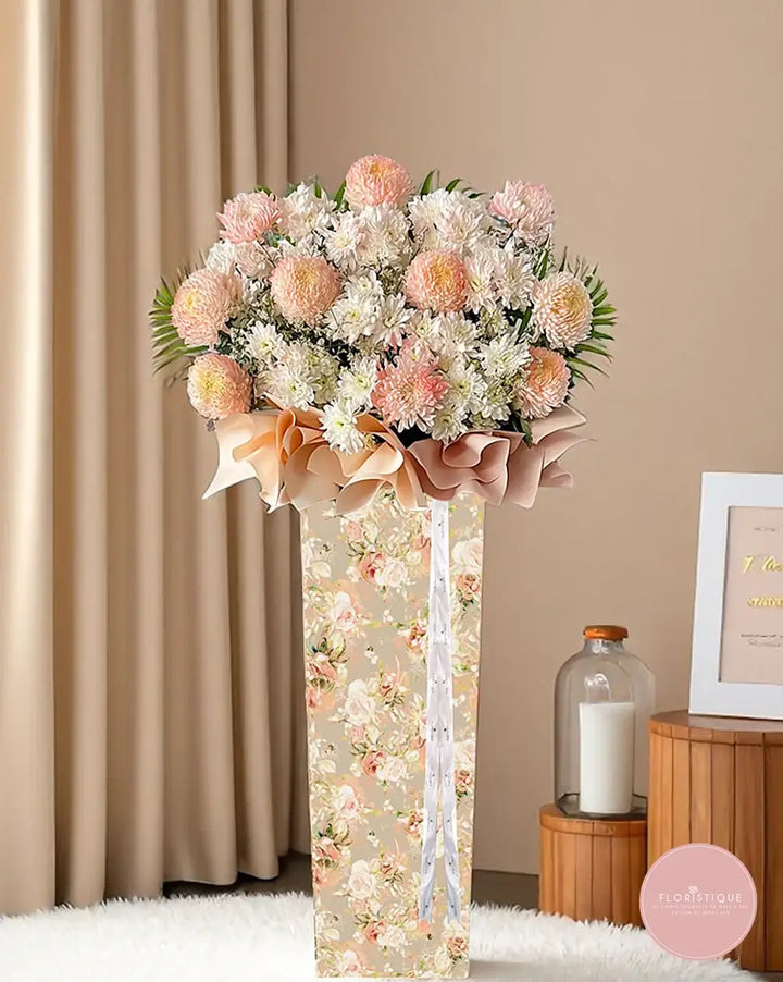 Benevolence (II) - FloristiqueSG 