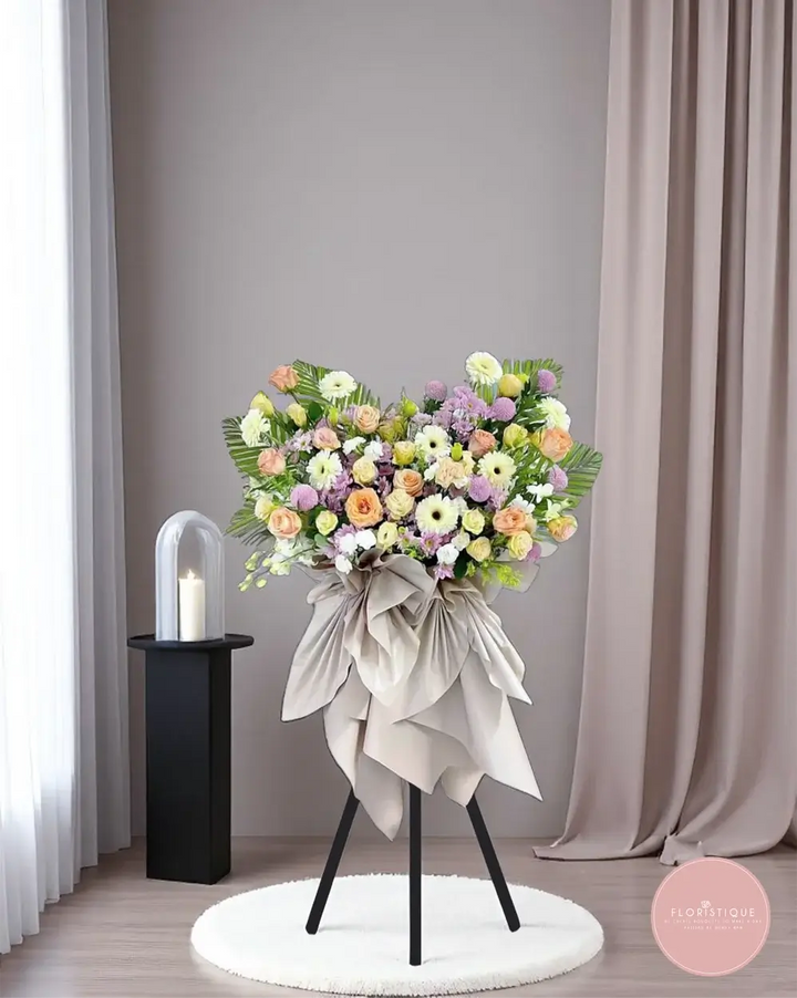 Benevolence (IX) - FloristiqueSG 