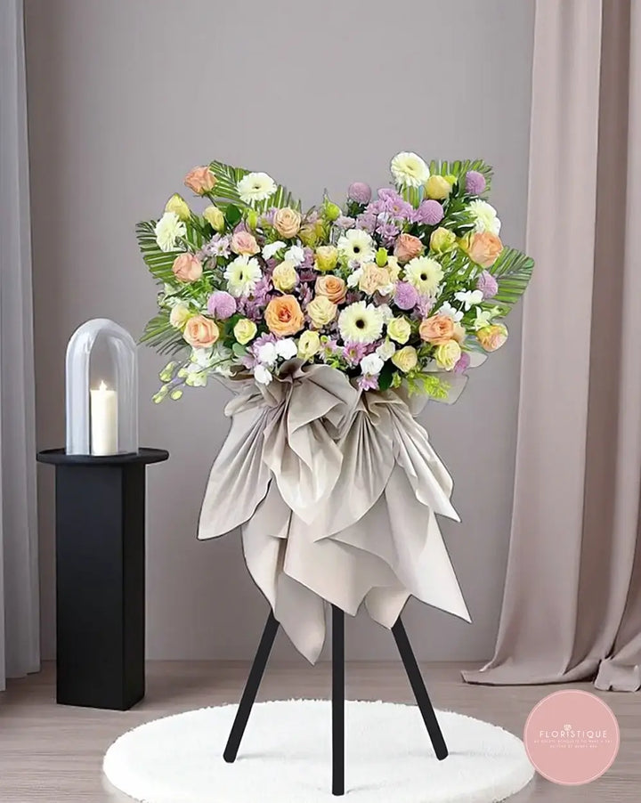 Benevolence (IX) - FloristiqueSG 