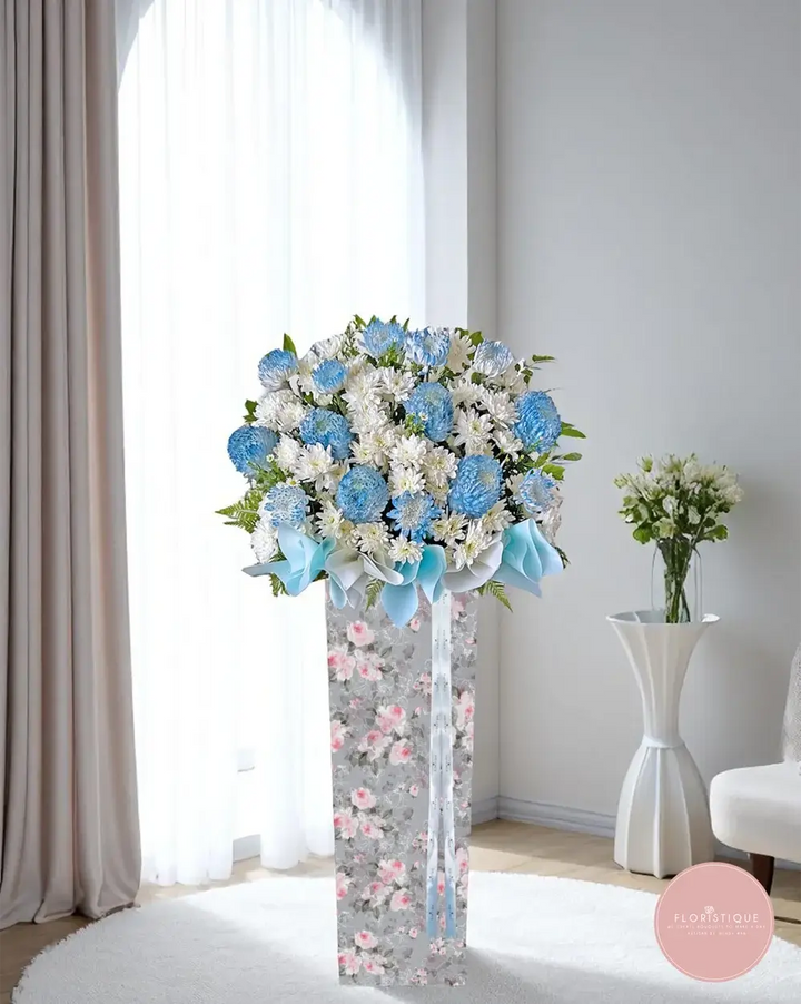 Benevolence (I) - FloristiqueSG 