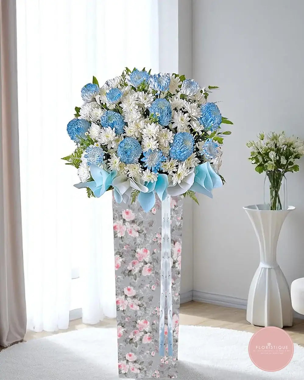 Benevolence (I) - FloristiqueSG 