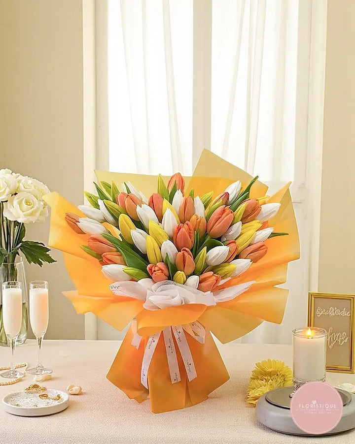 Berkley - FloristiqueSG 