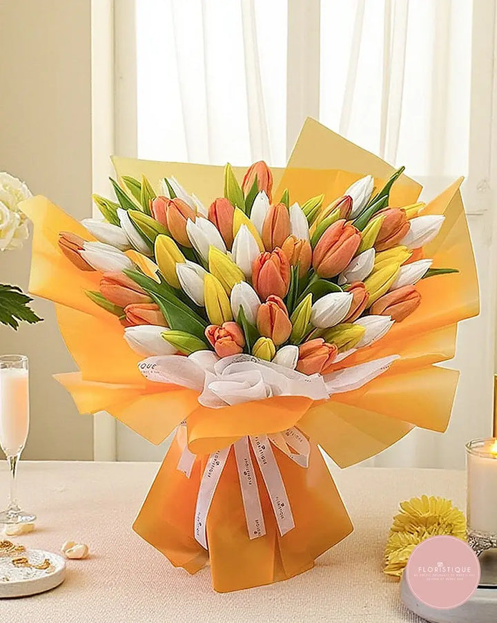 Berkley - FloristiqueSG 