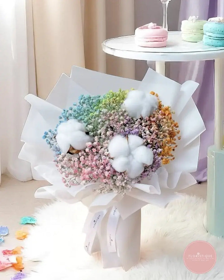 Berry - FloristiqueSG 