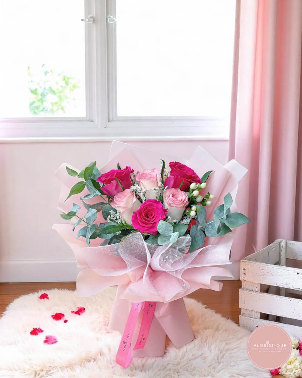 Beryl - FloristiqueSG 