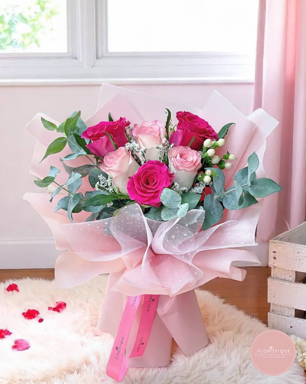 Beryl - FloristiqueSG 