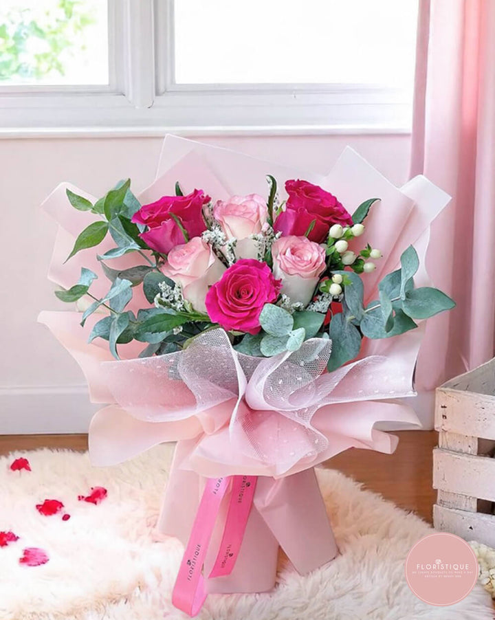 Beryl - FloristiqueSG 