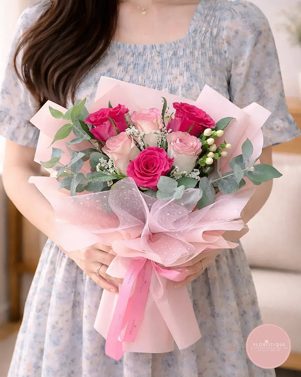 Beryl - FloristiqueSG 