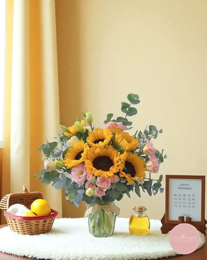 Bethany - FloristiqueSG 