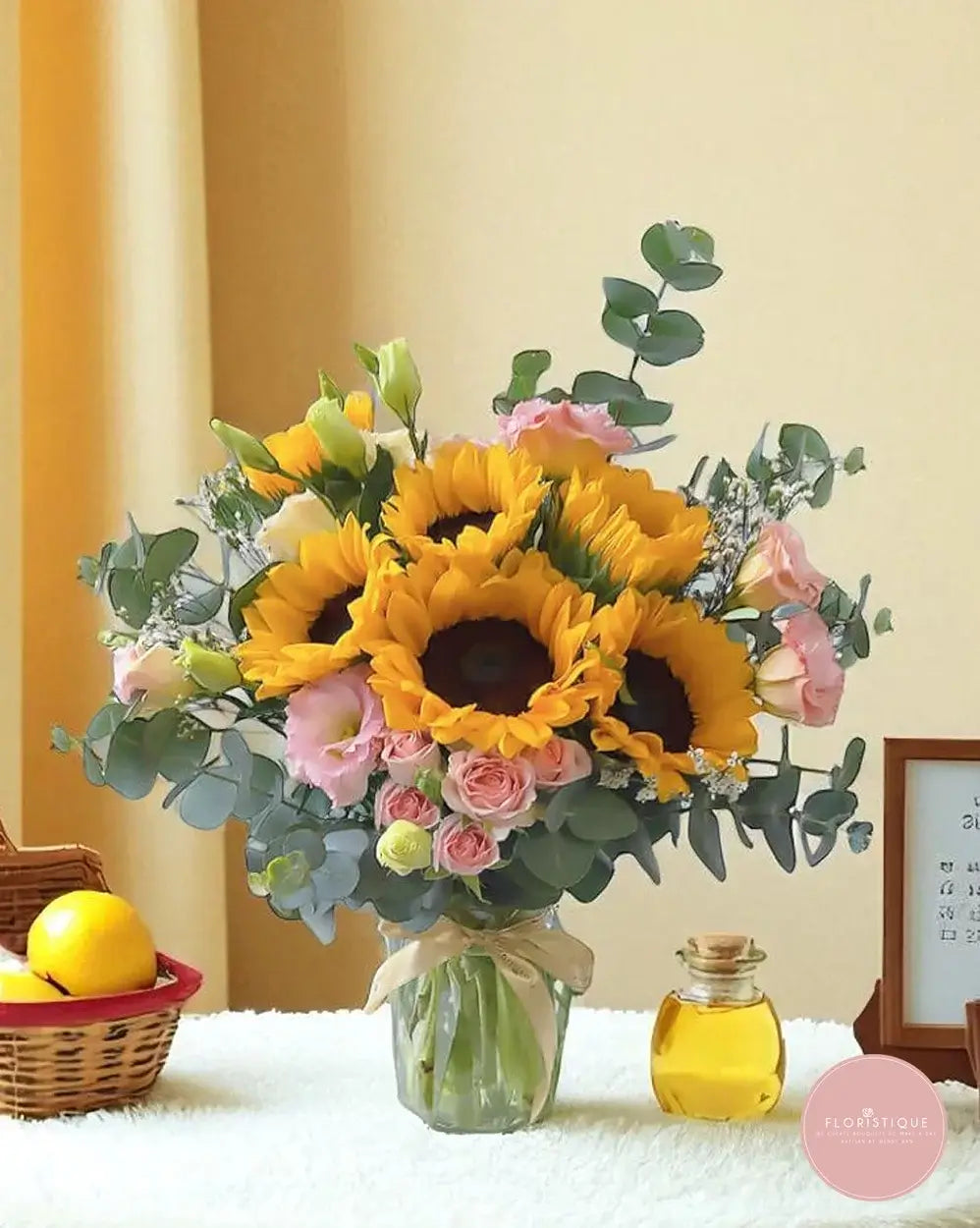 Bethany - FloristiqueSG 