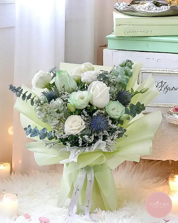 Bettina - FloristiqueSG 