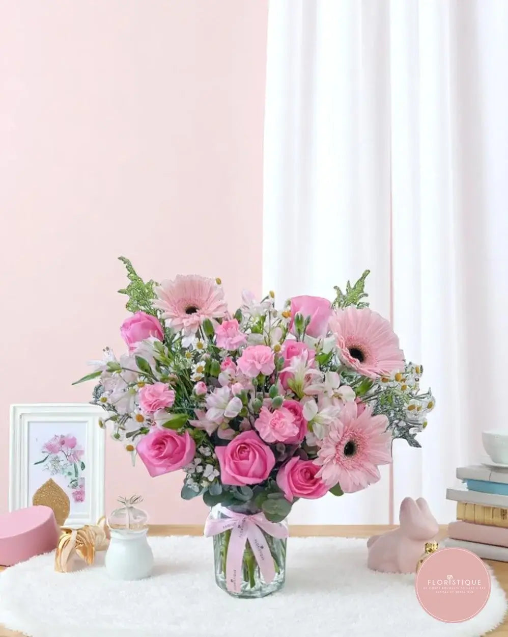 Beverly - FloristiqueSG 