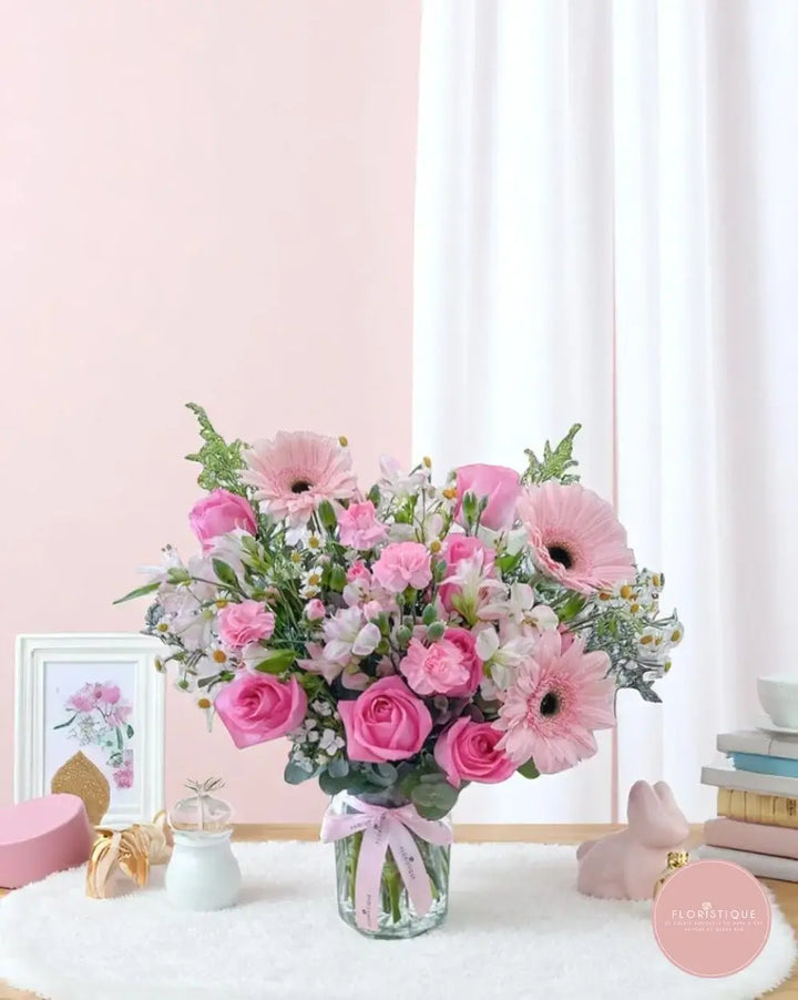 Beverly - FloristiqueSG 