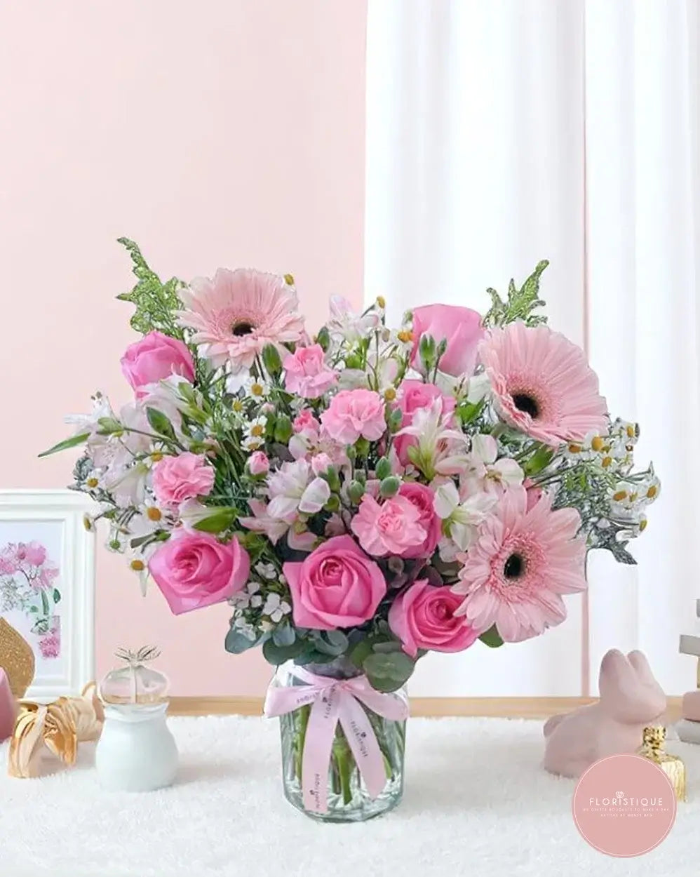 Beverly - FloristiqueSG 