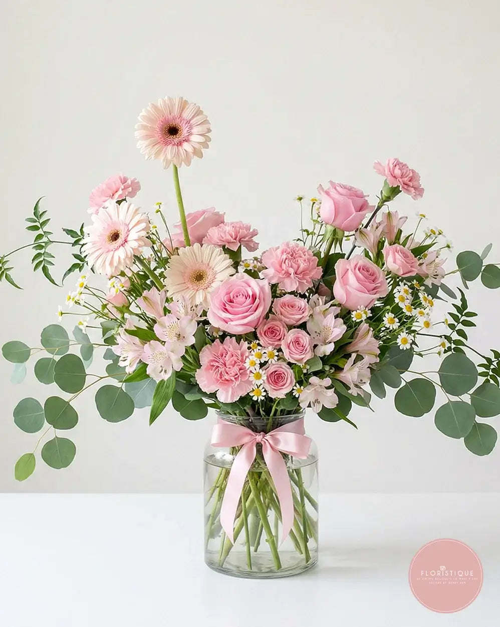 Beverly - FloristiqueSG 