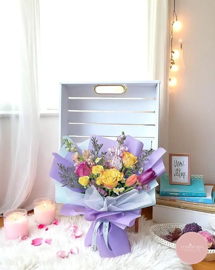 Billyn - FloristiqueSG 