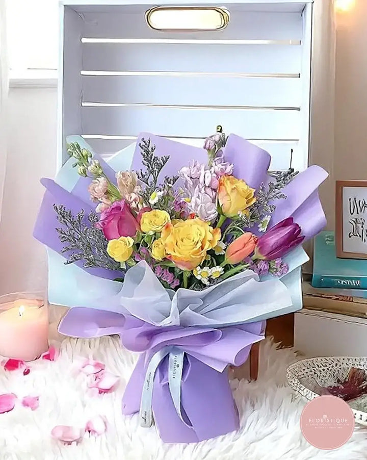 Billyn - FloristiqueSG 