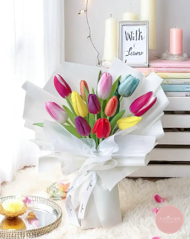 Biondi - FloristiqueSG 