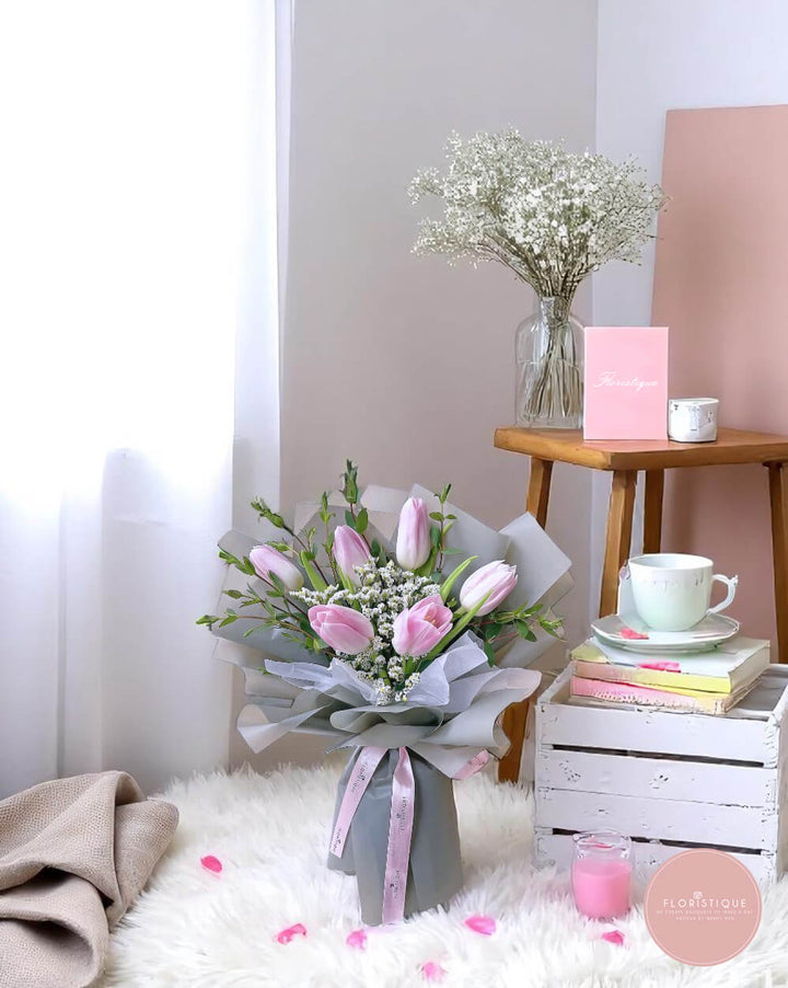 Blenda - FloristiqueSG 