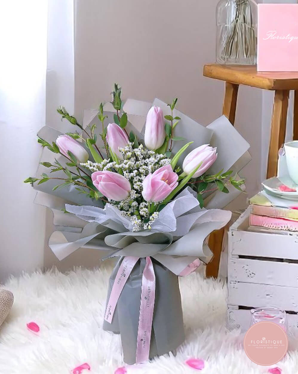 Blenda - FloristiqueSG 