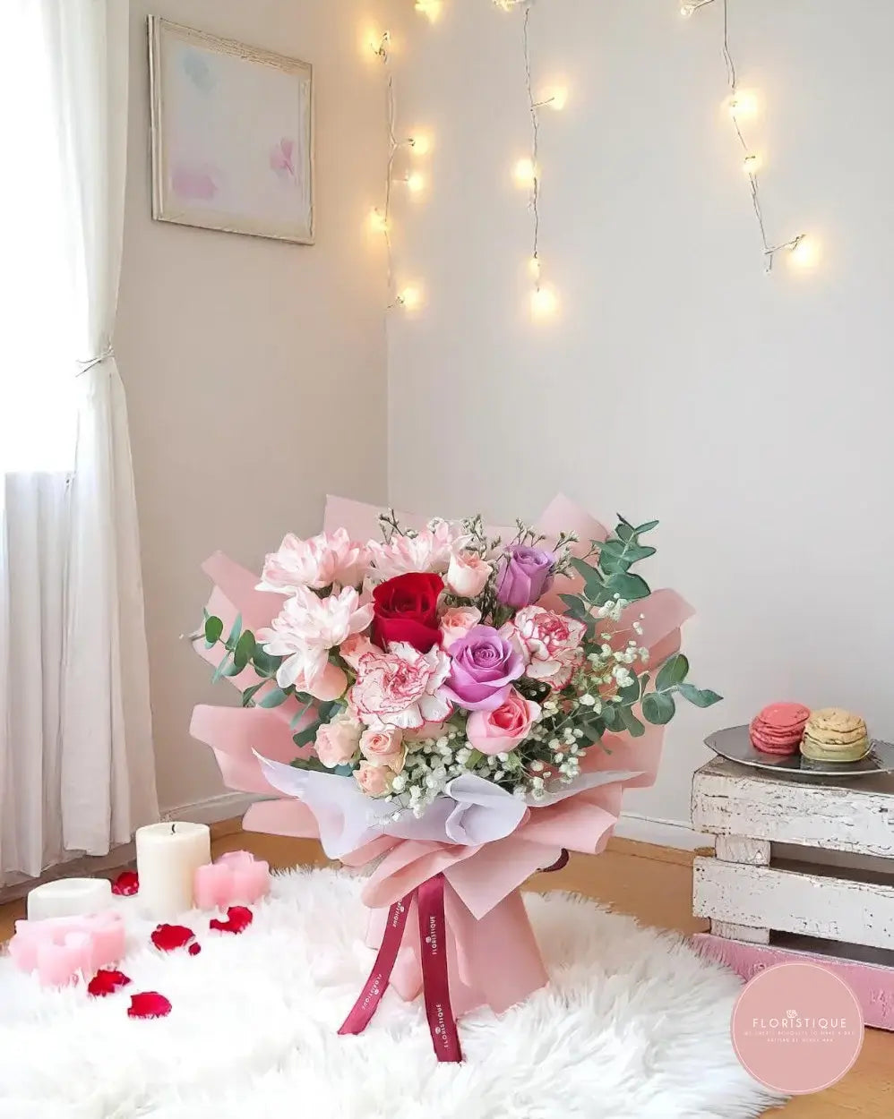 Blink - FloristiqueSG 