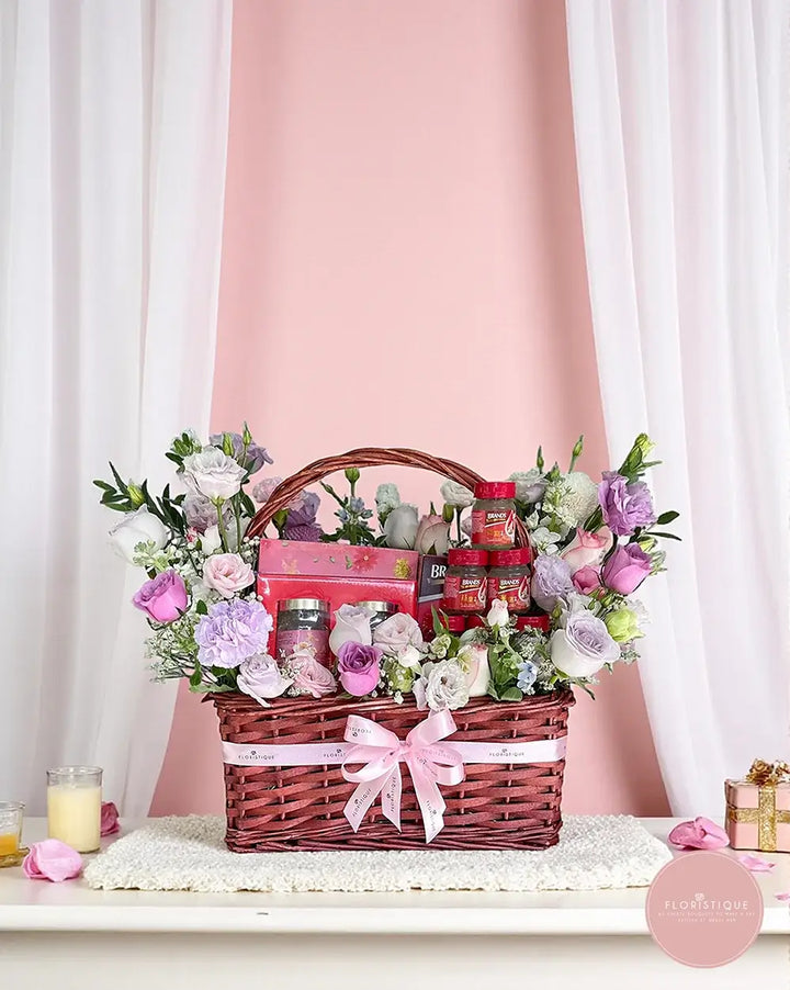 Floral Wellness WHP - FloristiqueSG 