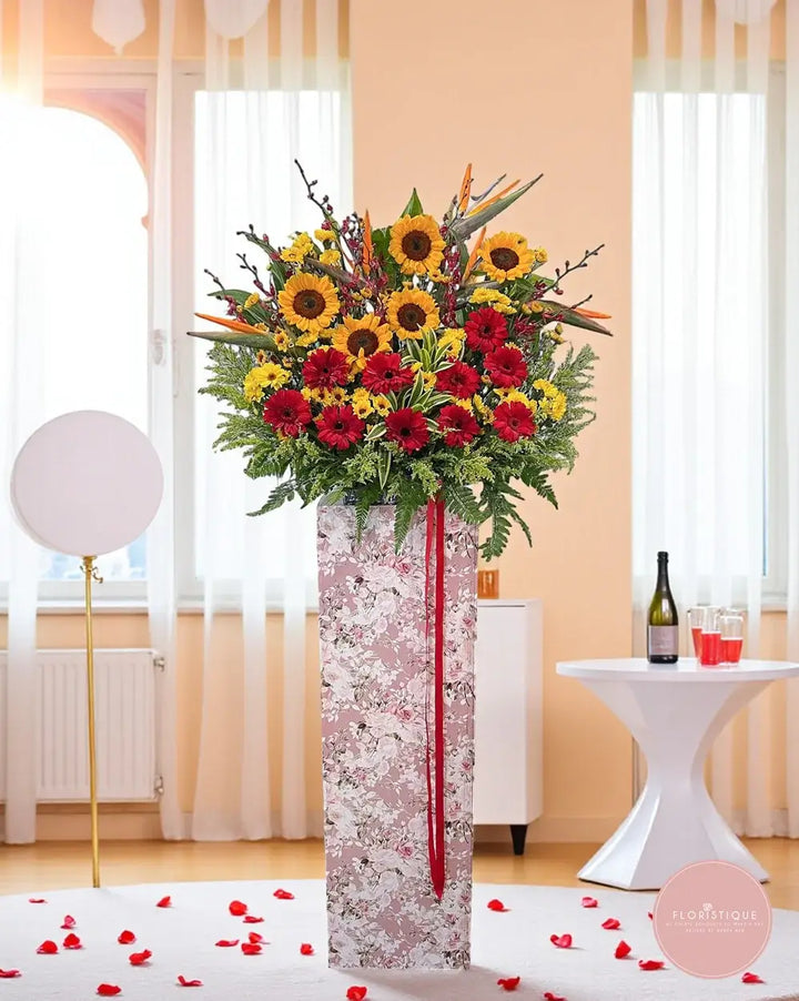 Blossom (IV) - FloristiqueSG 