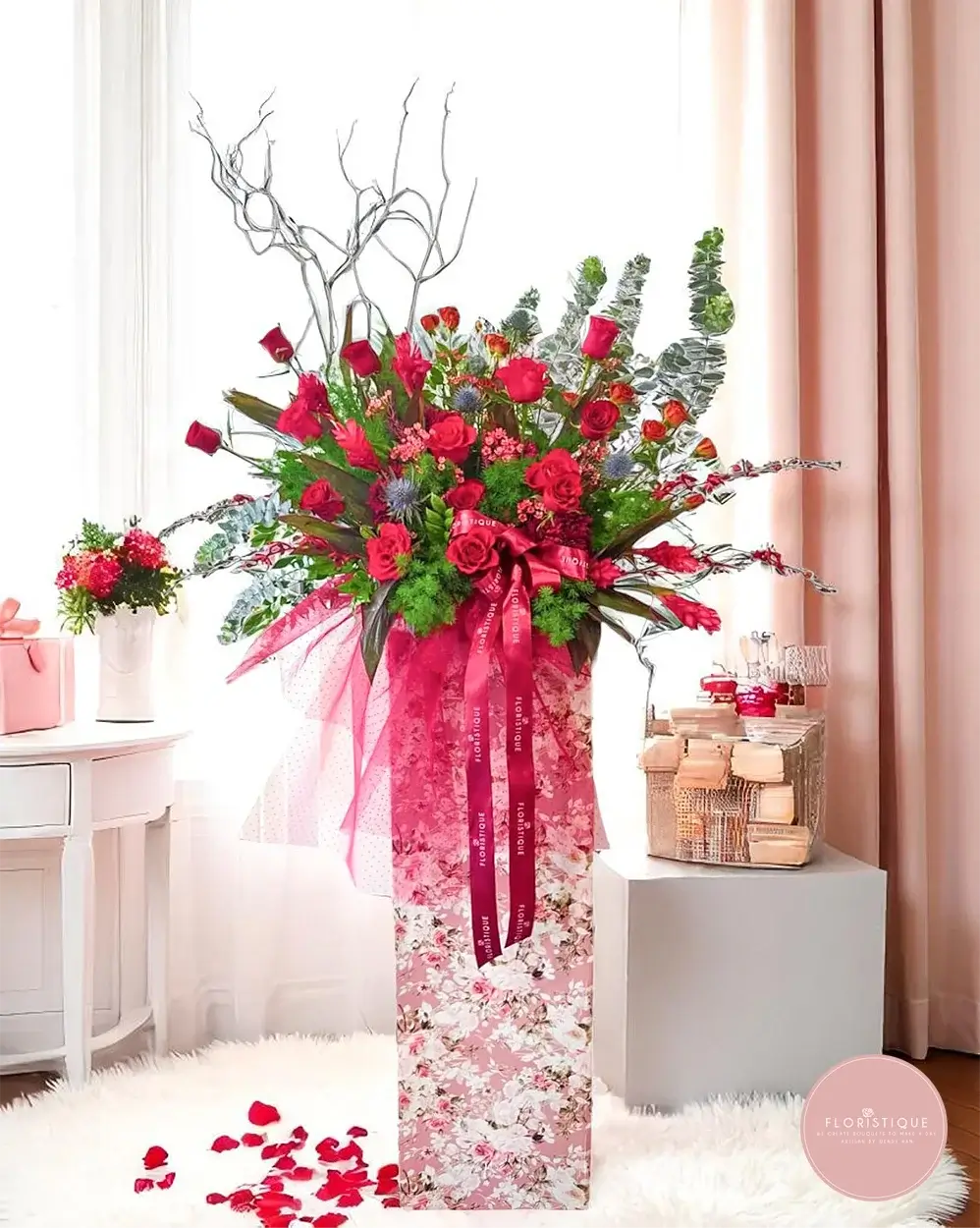 Blossom (IX) - FloristiqueSG 