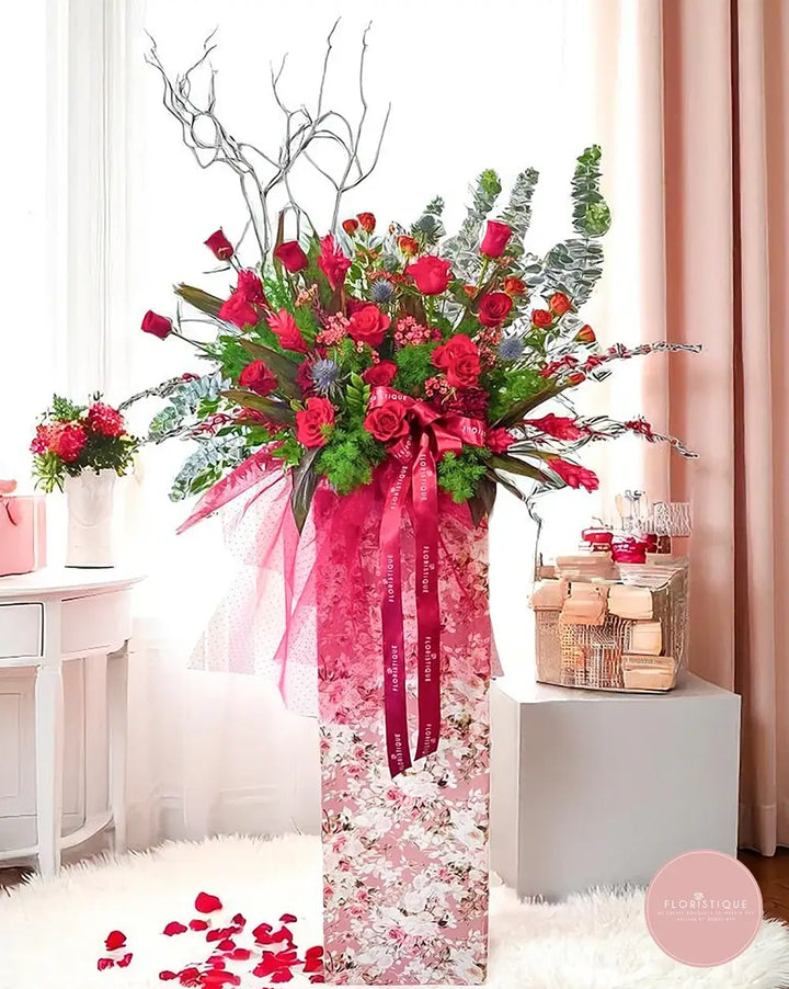 Blossom (IX) - FloristiqueSG 