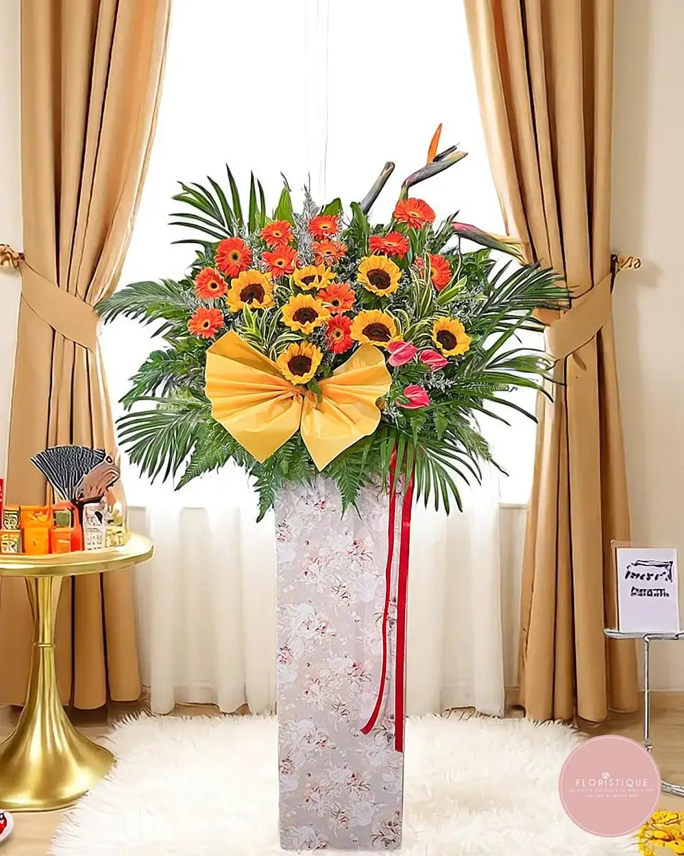 Blossom (I) - FloristiqueSG 