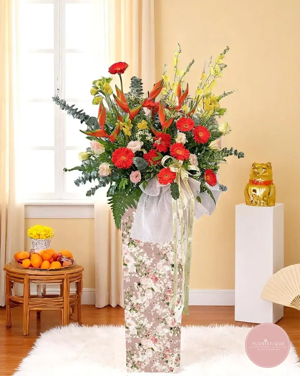 Blossom (VII) - FloristiqueSG 