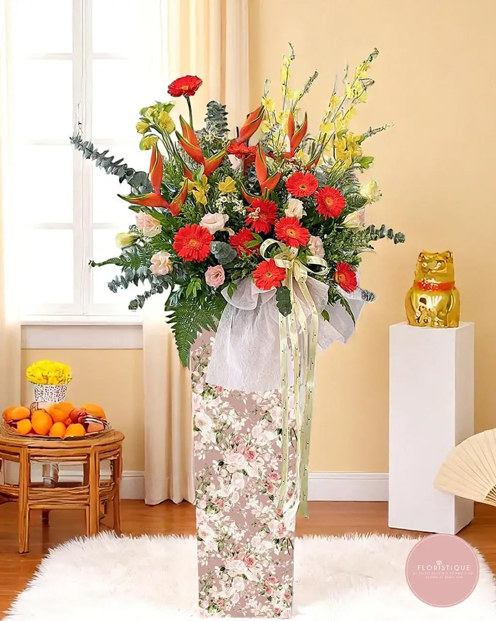 Blossom (VII) - FloristiqueSG 