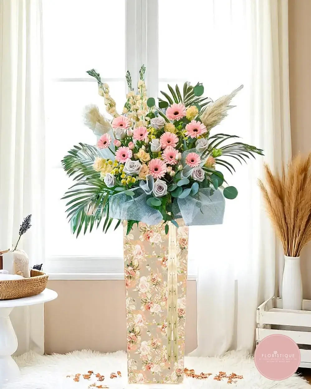 Blossom (VI) - FloristiqueSG 