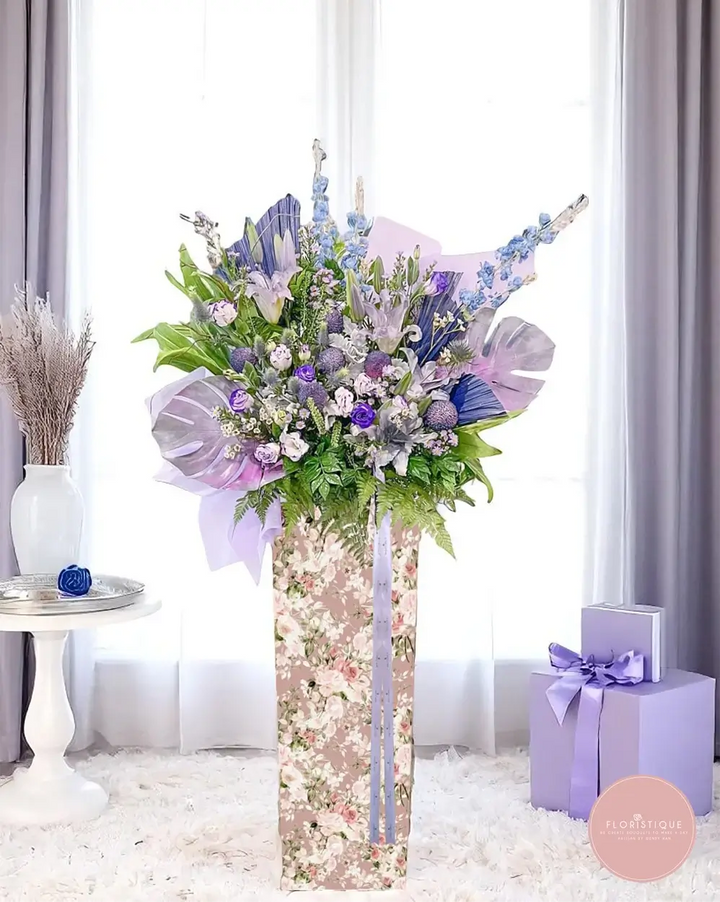 Blossom (V) - FloristiqueSG 